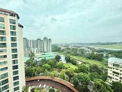Choa Chu Kang Avenue 1 (D23), Condominium #595806201